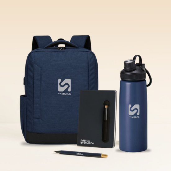 Kit Personalizado 10