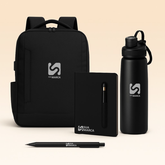 Kit Personalizado 10