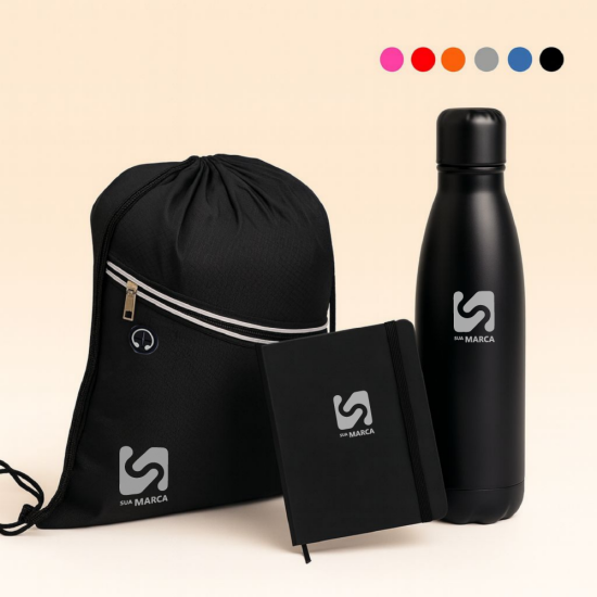 Kit Personalizado 17