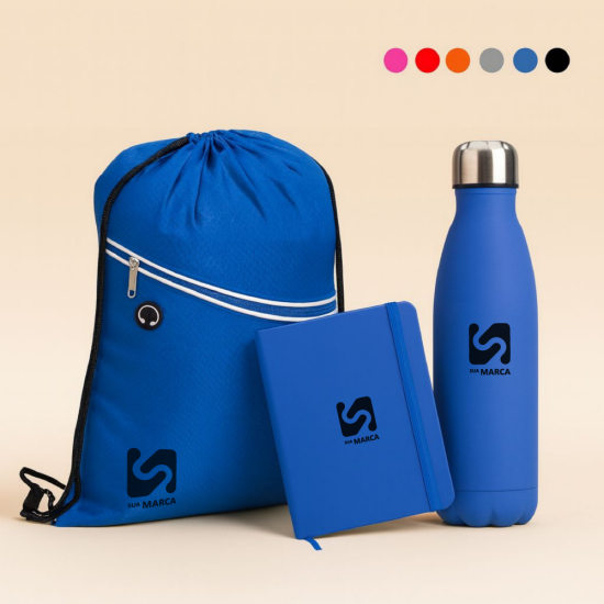 Kit Personalizado 17