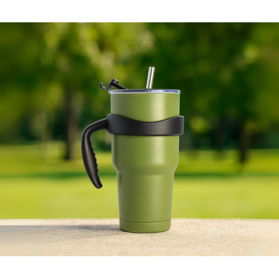 Caneca Térmica Inox 800ml