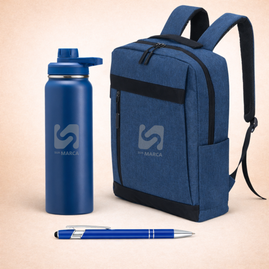 Kit Personalizado 33