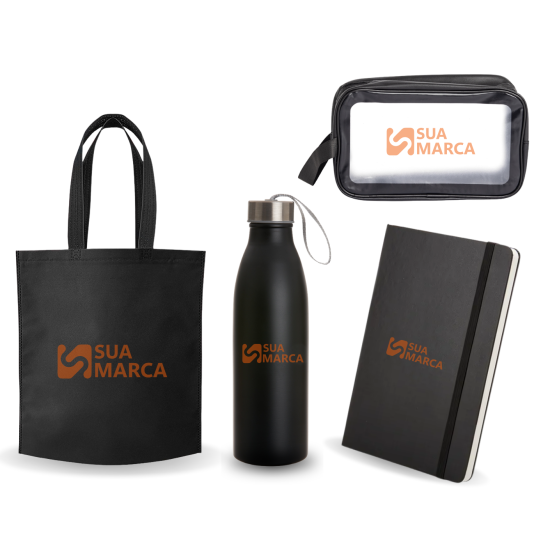 Kit Personalizado 22