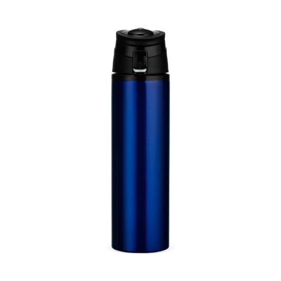 Squeeze Alumínio 650ml