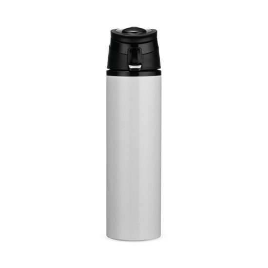 Squeeze Alumínio 650ml