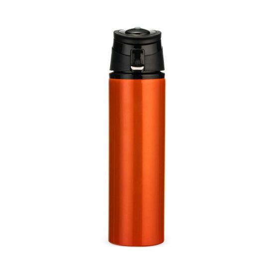 Squeeze Alumínio 650ml