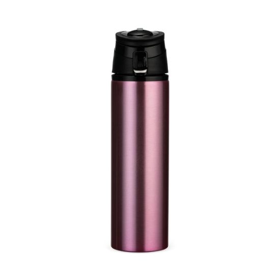 Squeeze Alumínio 650ml
