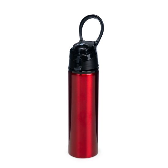 Squeeze Alumínio 650ml