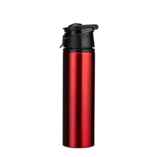 Squeeze Alumínio 650ml