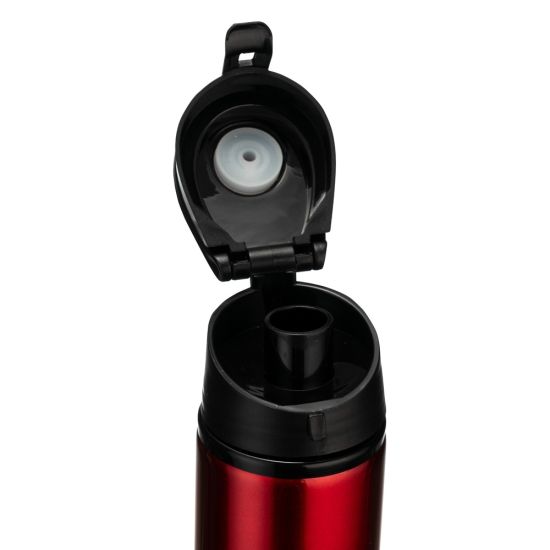 Squeeze Alumínio 650ml
