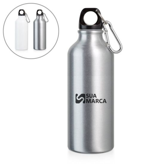 Squeeze em Alumínio 500ml Langford