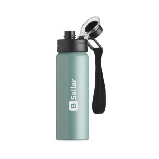 Squeeze Alumínio 800ml