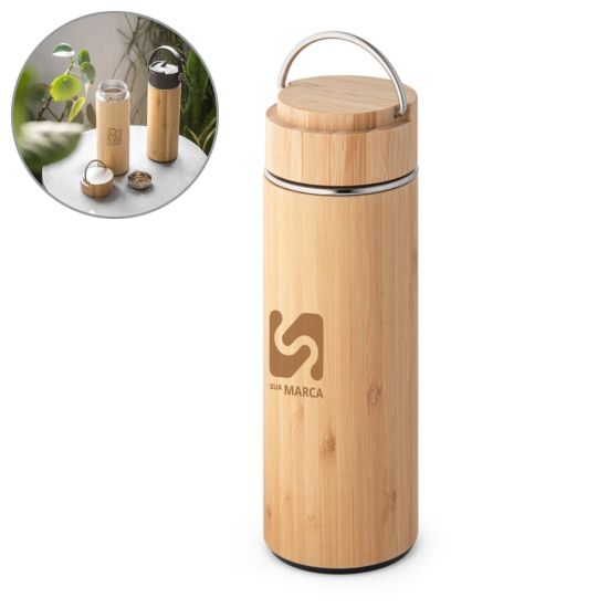 Squeeze com corpo duplo SOW