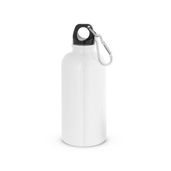 Squeeze Esportiva Karsten M em Aço Inox de Parede Simples 560ml