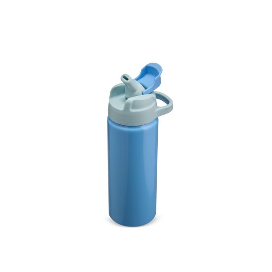 Squeeze de Alumínio 600ml