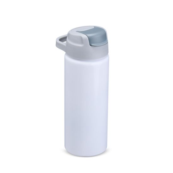 Squeeze de Alumínio 600ml