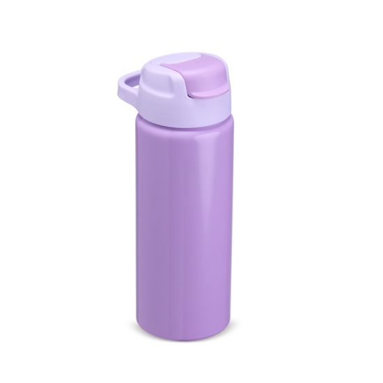 Squeeze de Alumínio 600ml