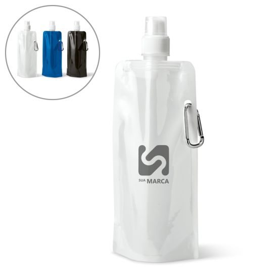 Squeeze Dobrável Decnop