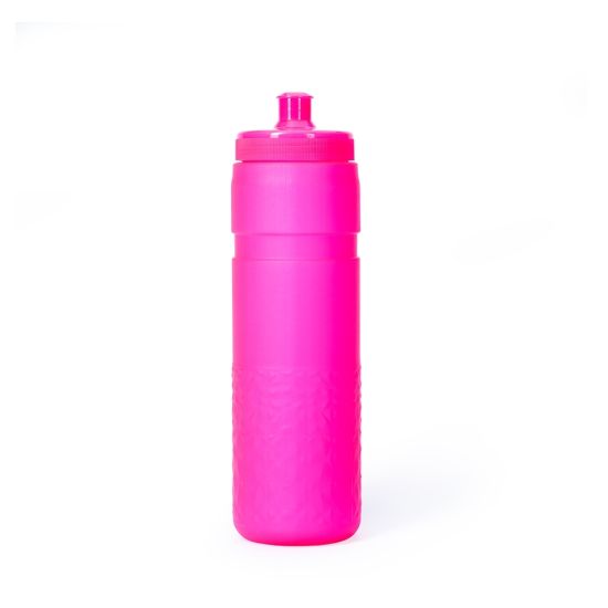Squeeze Plástico 500ml
