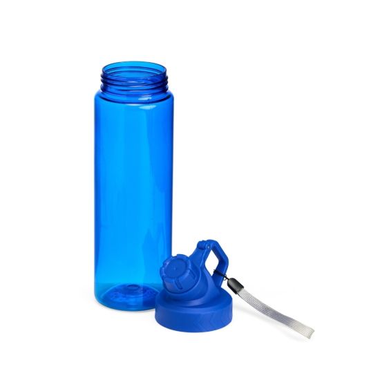 Squeeze Plástico 700ml