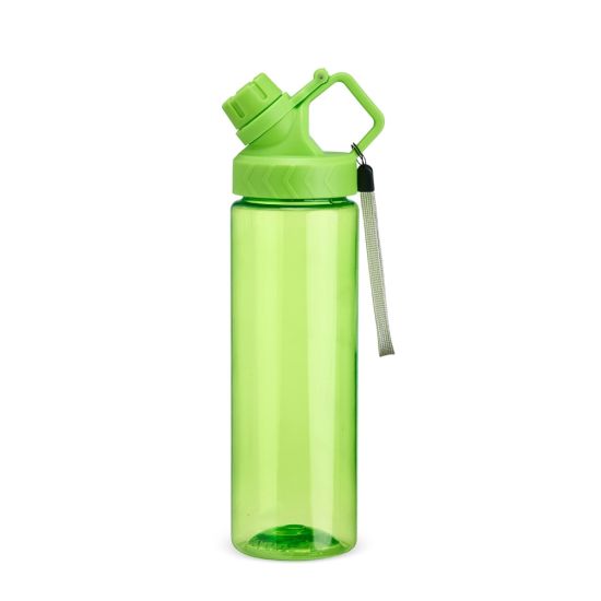 Squeeze Plástico 700ml