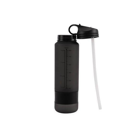 Squeeze Plástico 900ml