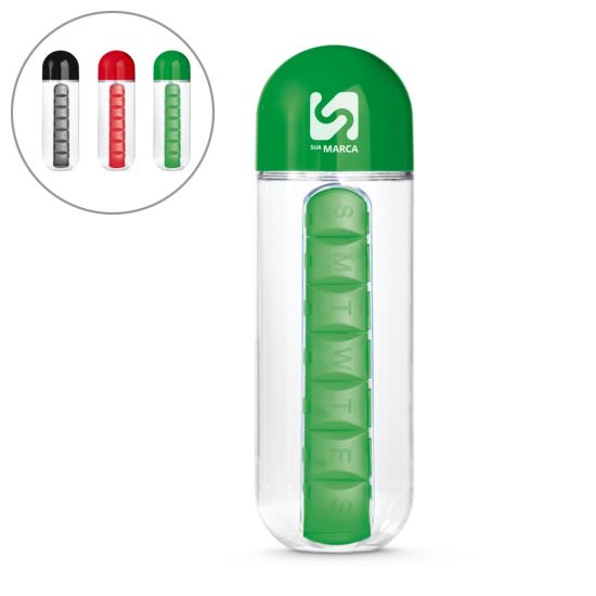 Squeeze 740 ml TELLES