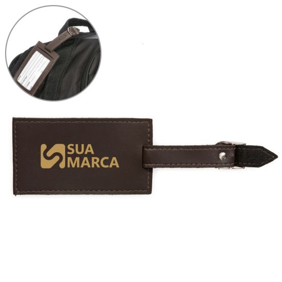 Tag Identificador de Bagagem