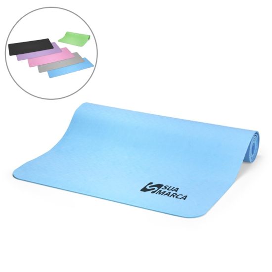 Tapete Yoga EVA