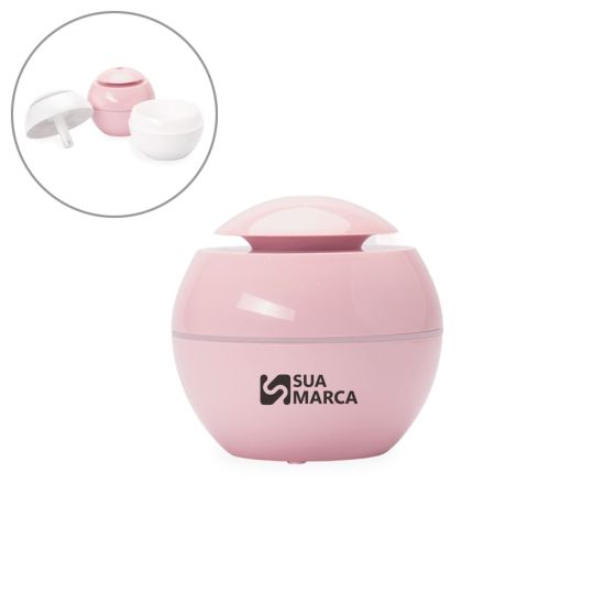 Umidificador de Ar com LED