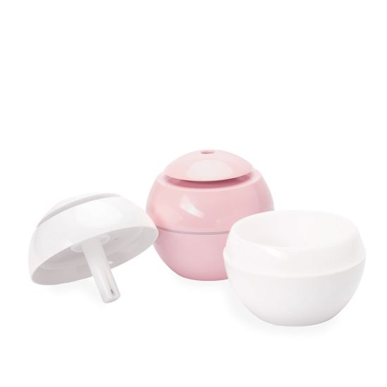 Umidificador de Ar com LED