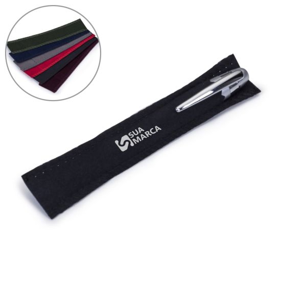 Veludo para Caneta