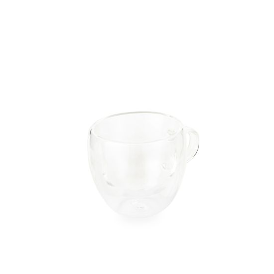 Xícara de Vidro 70ml