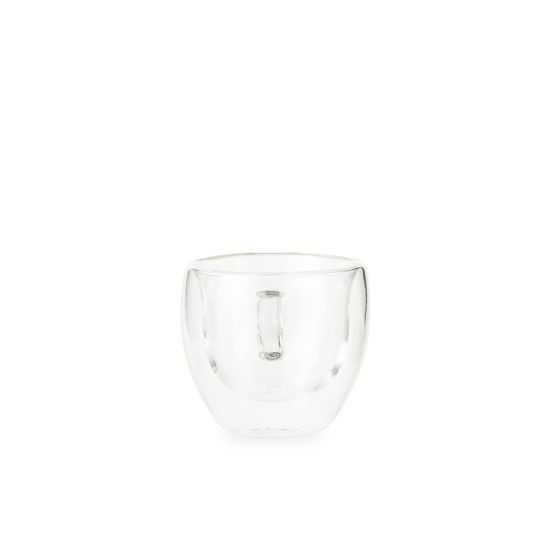 Xícara de Vidro 70ml