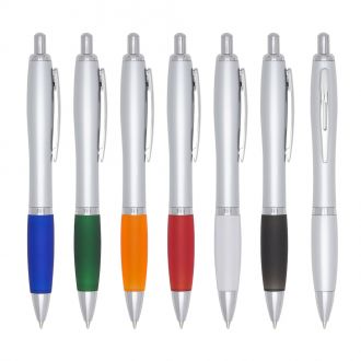 Caneta Plástica Marca Texto