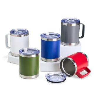 Caneca Térmica 390ml