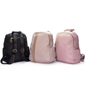 Mochila Oxford Feminina 9 litros