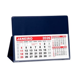 Base para Calendário