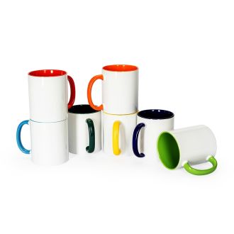 Caneca Cerâmica 300ml