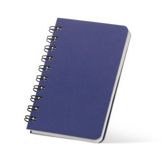 Caderno Kraft