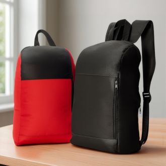 Mochila Poliéster 14L