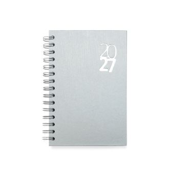 Agenda Diária 2027