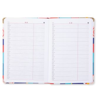 Agenda Diária 2027