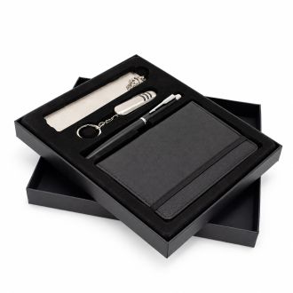 Kit Executivo 4 Peças