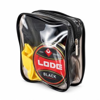 Kit Limpeza Sapatos 5 Peças