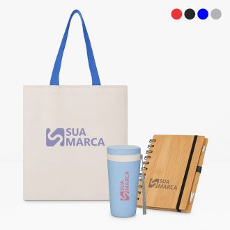 Kit Eco 