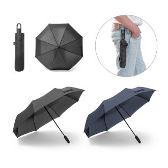 Guarda-chuva dobrável de 23''