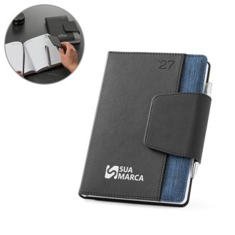 STORIES A5. Agenda A5 2027