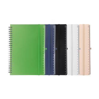 Caderno de Anotações