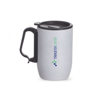 Caneca Inox